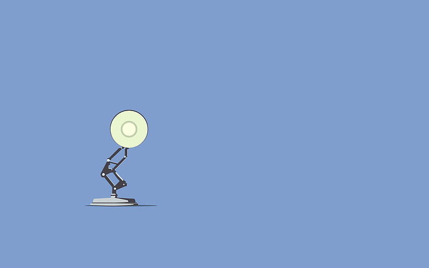 Black Disney Pixar Lamp Disney Pixar Background HD Wallpaper Pxfuel