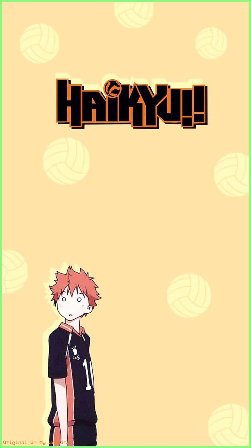 Karasuno Iphone HD Phone Wallpaper Pxfuel