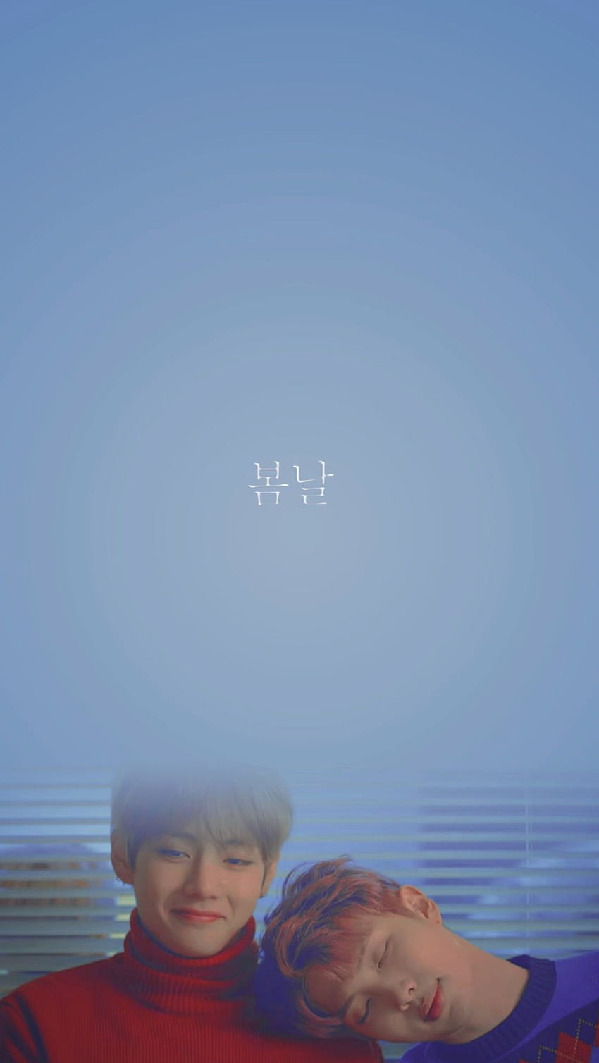 Suga Bts Spring Day Hd Phone Wallpaper Pxfuel