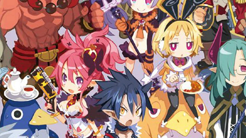 Disgaea 5 Alliance Of Vengeance PS4 Review Roaring Rampage Of