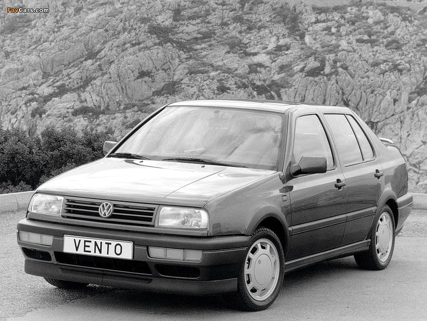 Volkswagen Vento GT 199198 HD Wallpaper Pxfuel