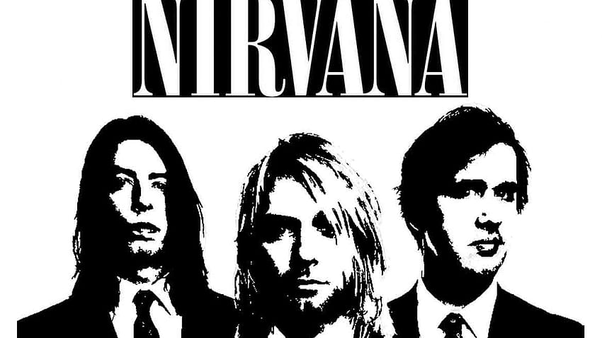 Nirvana Mobile Epic Z Nirvana Smile Logo Hd Wallpaper Pxfuel