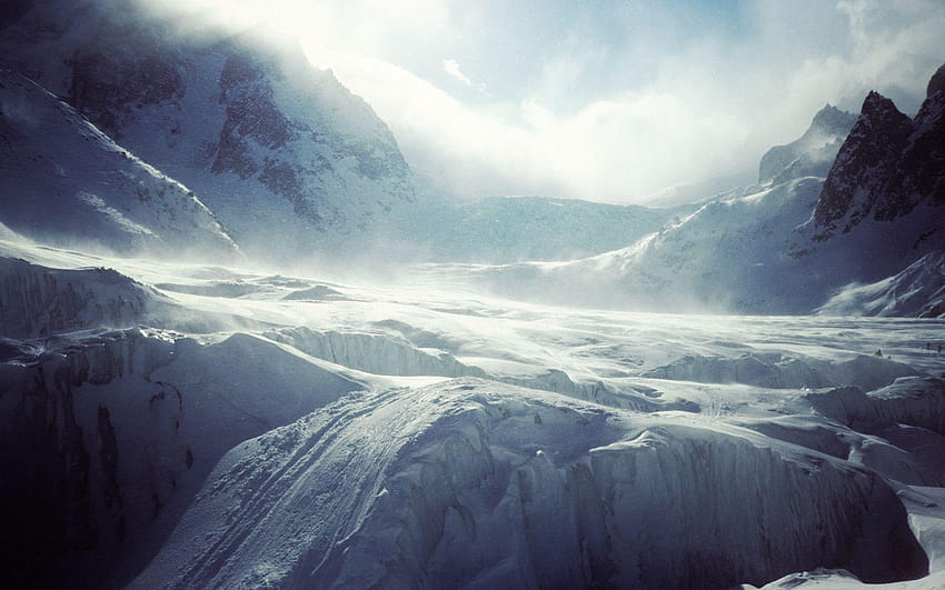 Fonds D Glacier Tous Les Glacier Hd Wallpaper Pxfuel