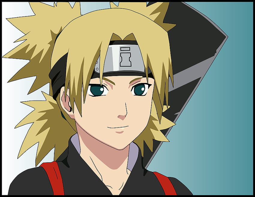 Best Temari On Hip Hd Wallpaper Pxfuel