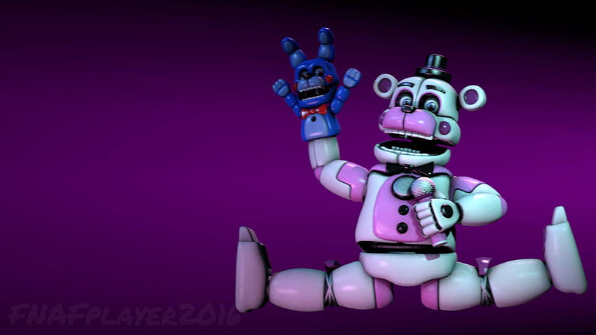 Fnaf Funtime Foxy Hd Wallpaper Pxfuel The Best Porn Website