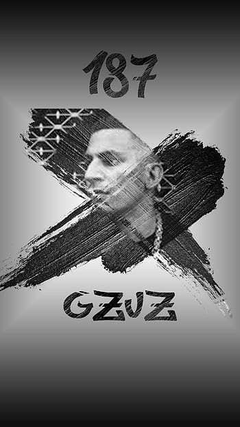 187 Strassenbande Gzuz HD Wallpaper Pxfuel