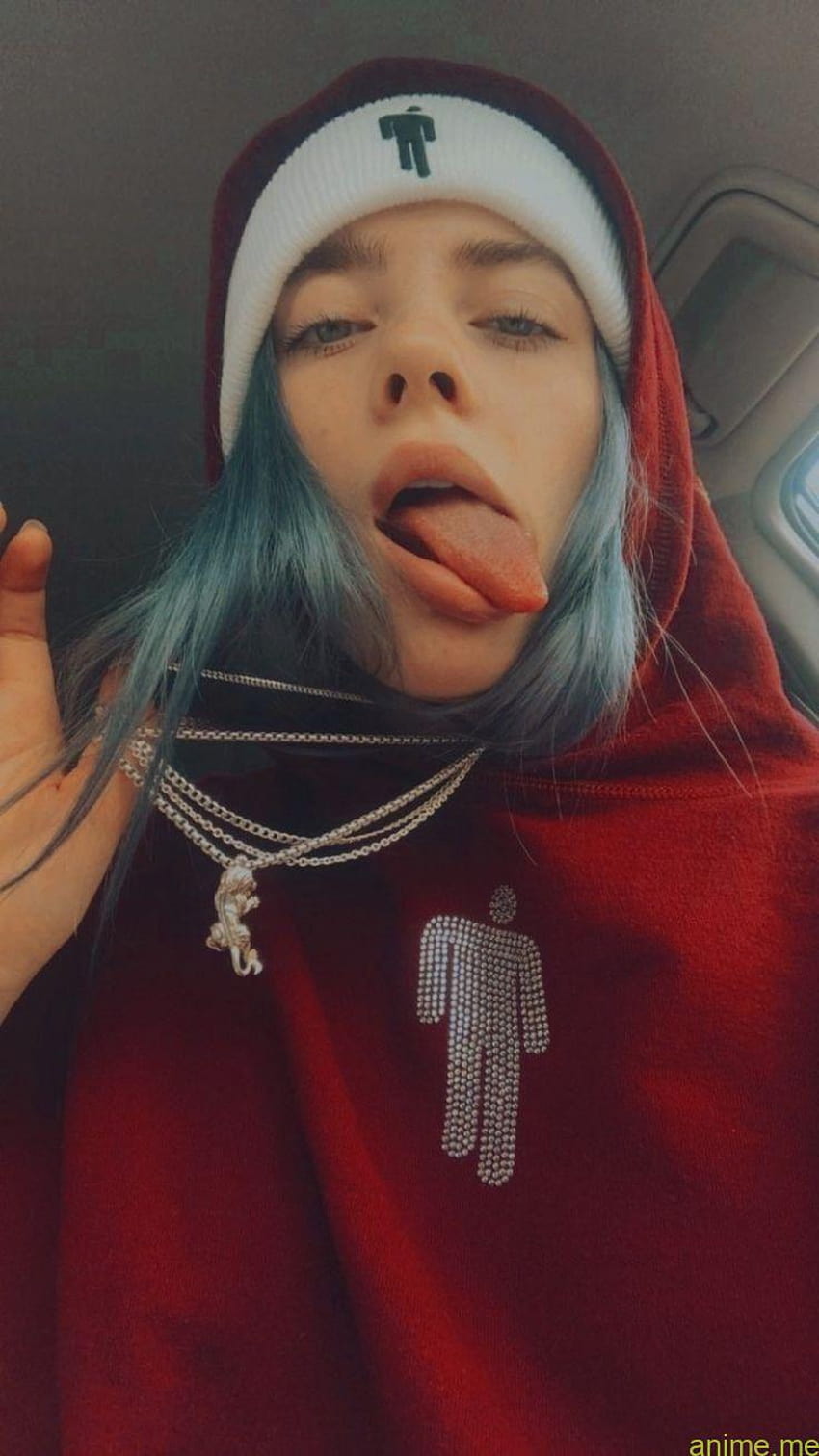 Billie Eilish HD Phone Wallpaper Pxfuel