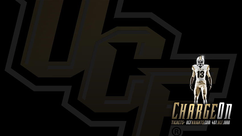 Ucf Knights Football Hd Wallpaper Pxfuel