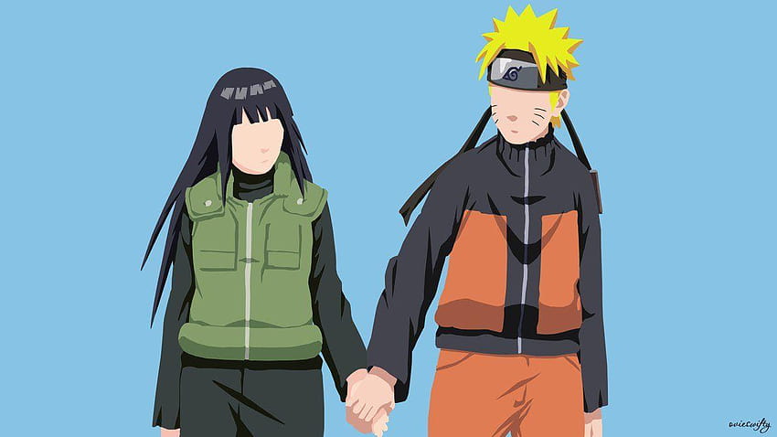 Naruhina Shippuden Hd Wallpaper Pxfuel