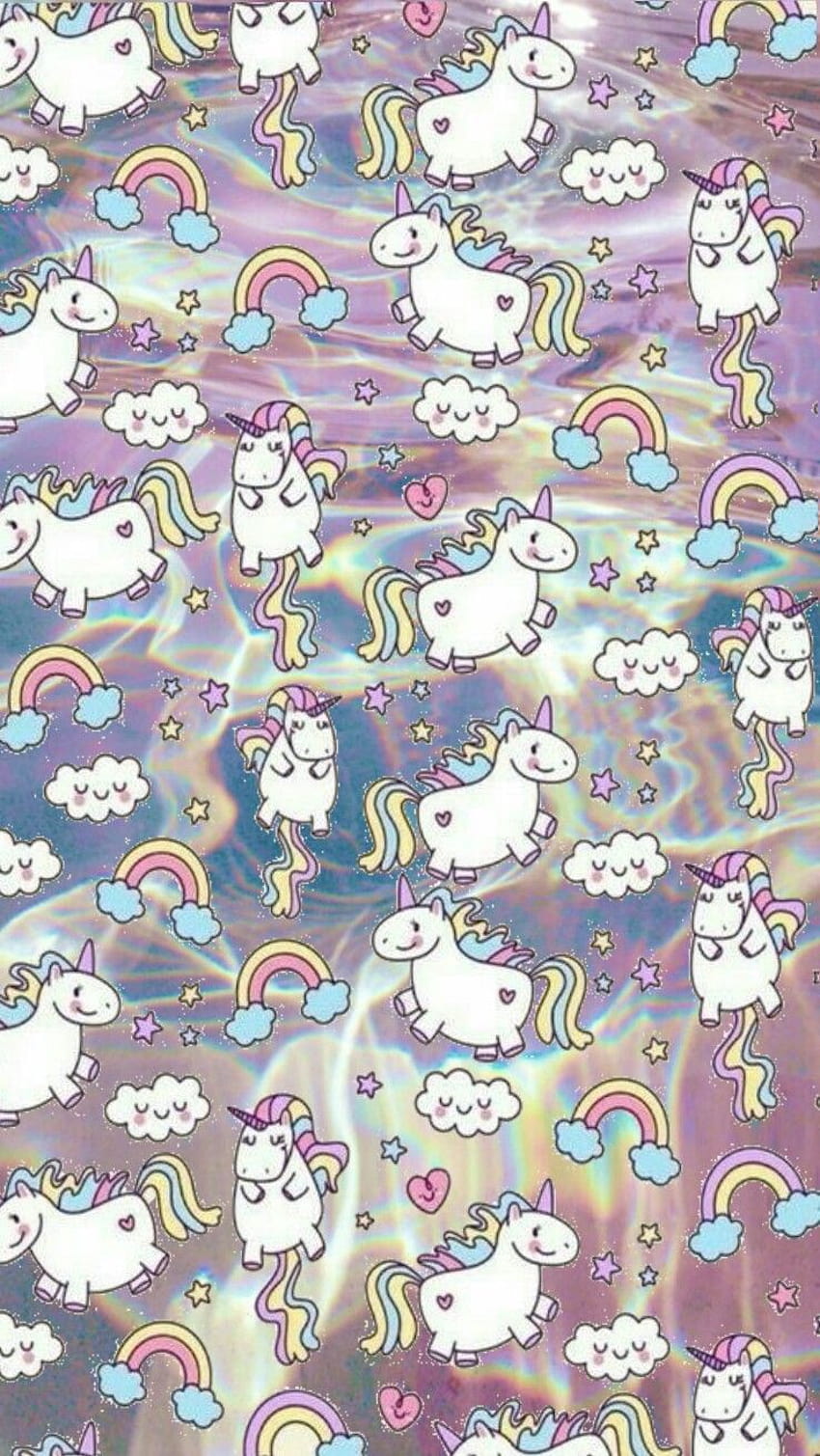 Fat Unicorn Hd Phone Wallpaper Pxfuel