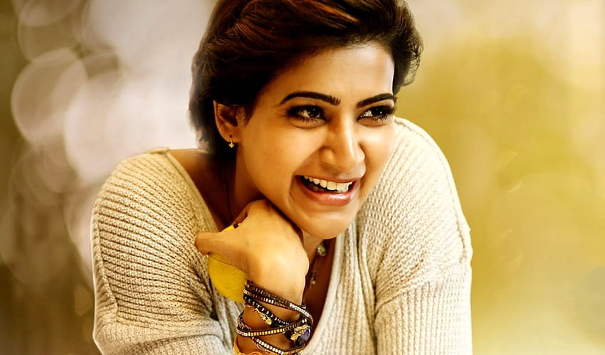 Samantha Ruth Prabhu Samantha 2021 HD Wallpaper Pxfuel