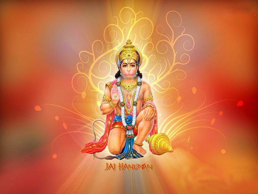 Of Hanuman Ji Hd Wallpaper Pxfuel