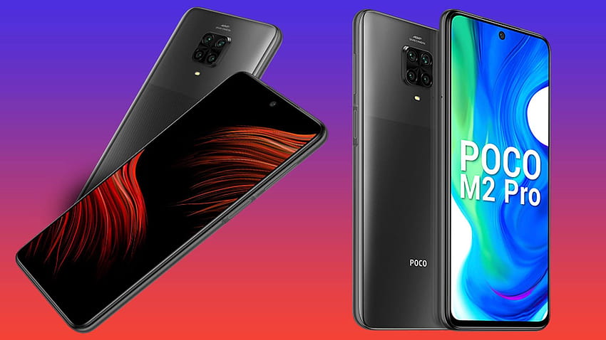 Poco M Pro Launched In India Price And Specification Hd Wallpaper