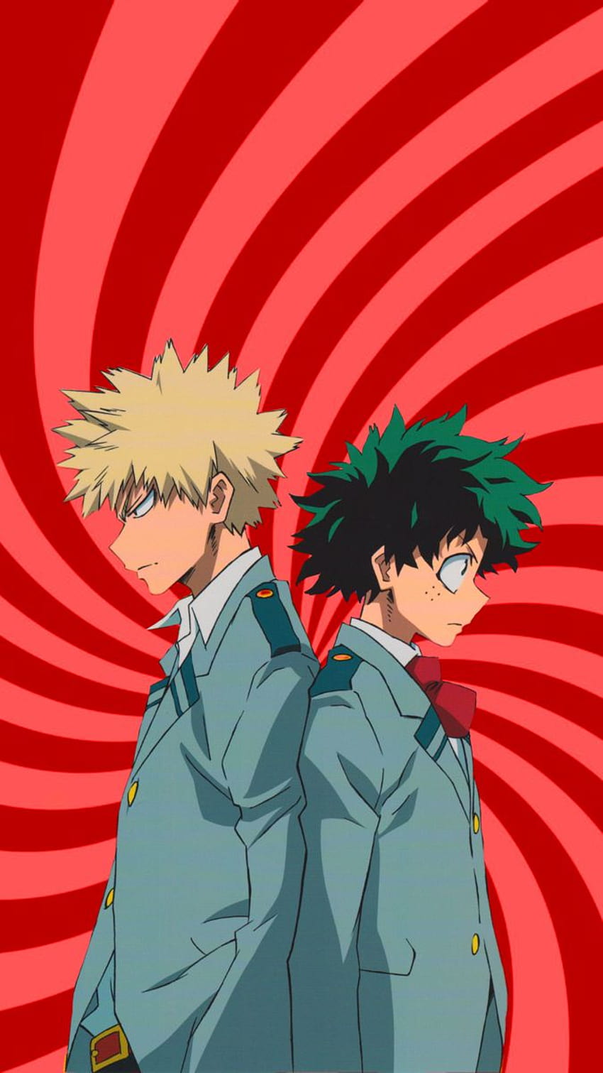 Midoriya E Bakugou Deku Aizawa Hd Phone Wallpaper Pxfuel