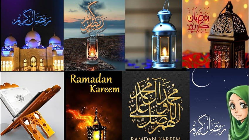 Ramzan Mubarak Hd Wallpaper Pxfuel