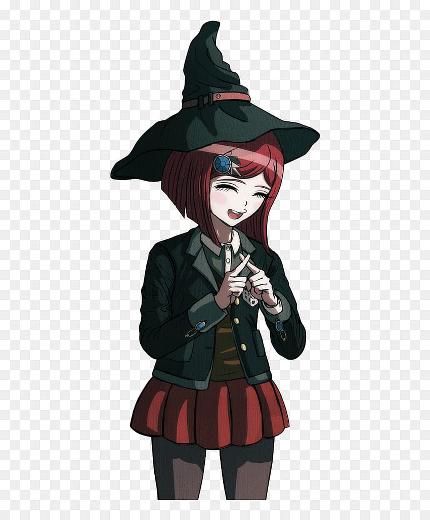 Himiko Yumeno Sprites Anime Png Transparent Image Png Arts The Best Porn Website