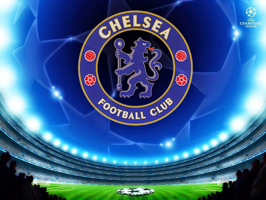 Chelsea Champions League Hd Wallpaper Pxfuel