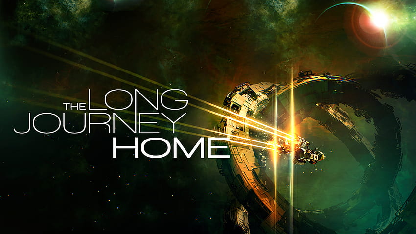 The Long Journey Home For Nintendo Switch HD Wallpaper Pxfuel