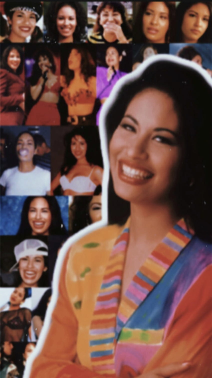 Selena Quintanilla Pinterest HD Phone Wallpaper Pxfuel