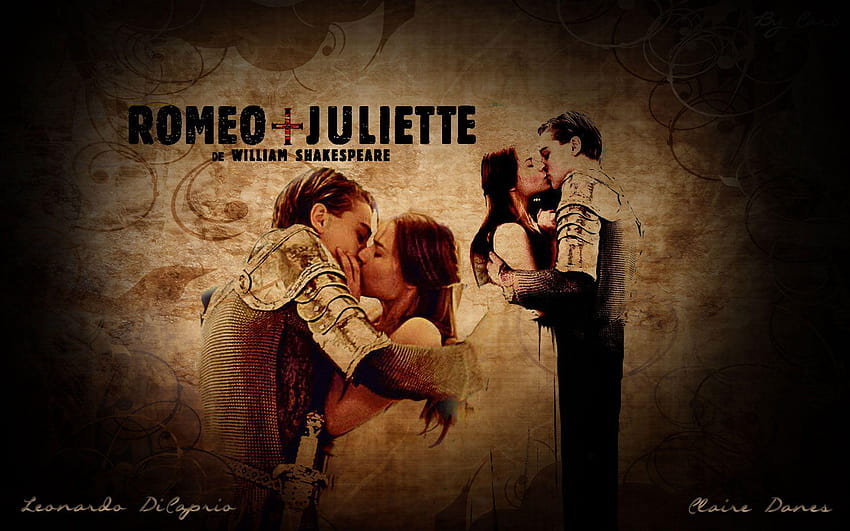 Romeo And Juliet Hd Wallpaper Pxfuel