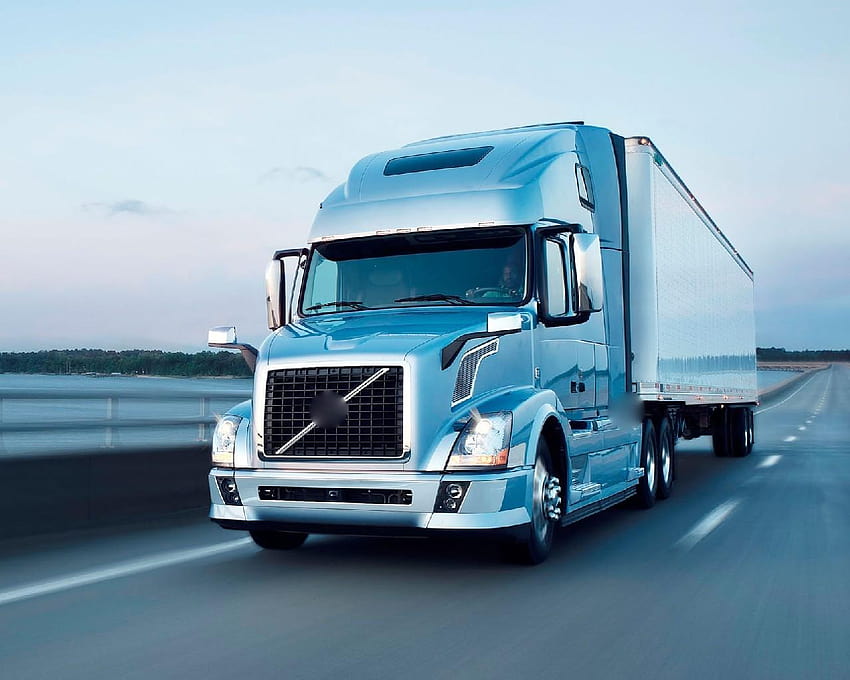 Volvo VNL Series For Android HD Wallpaper Pxfuel