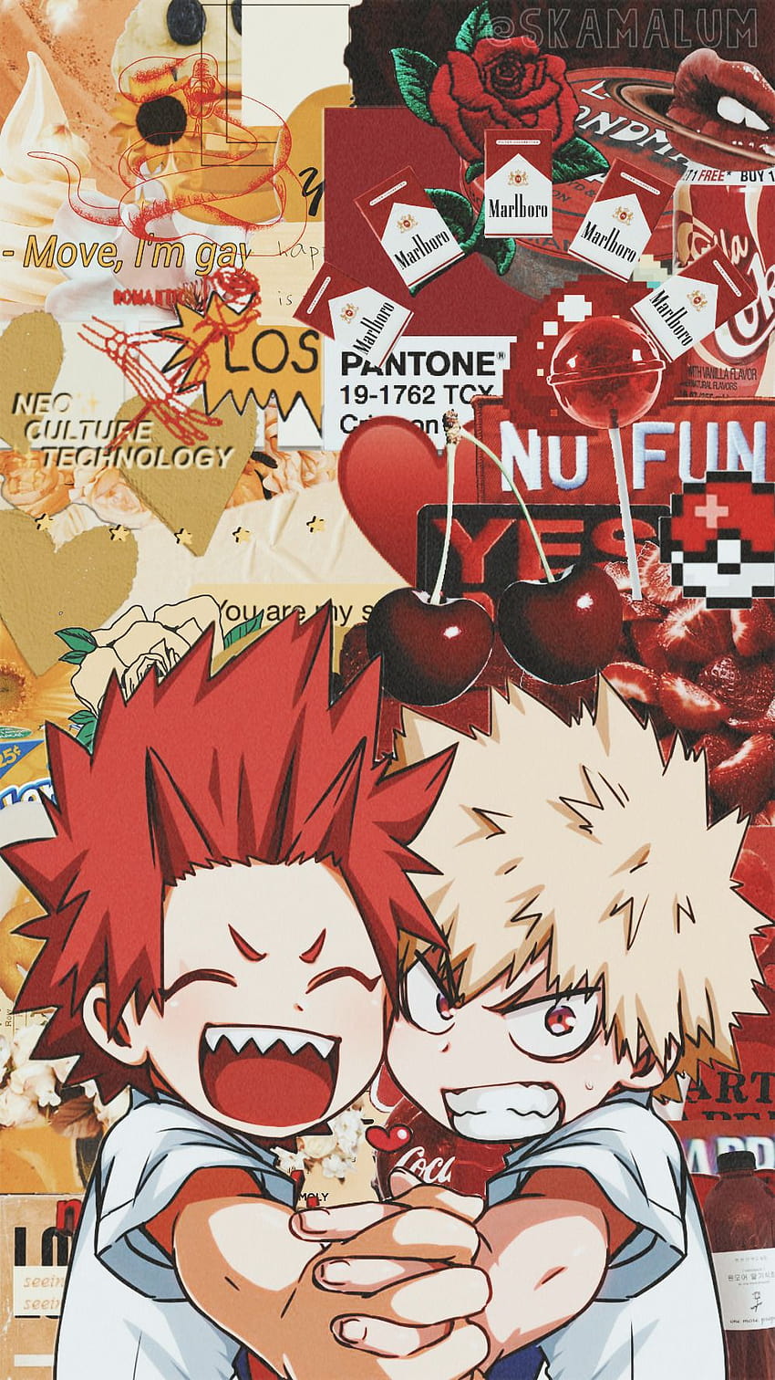 Todobakudeku Hd Phone Wallpaper Pxfuel