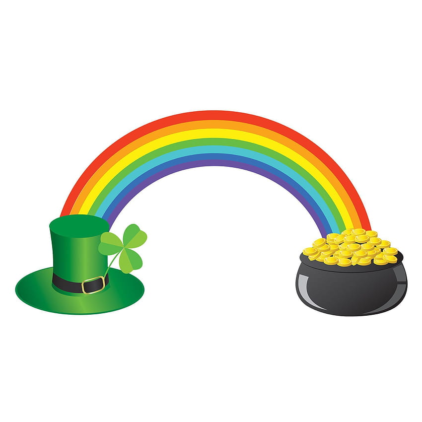 Rainbows Pot Of Gold Ideas Hd Phone Wallpaper Pxfuel