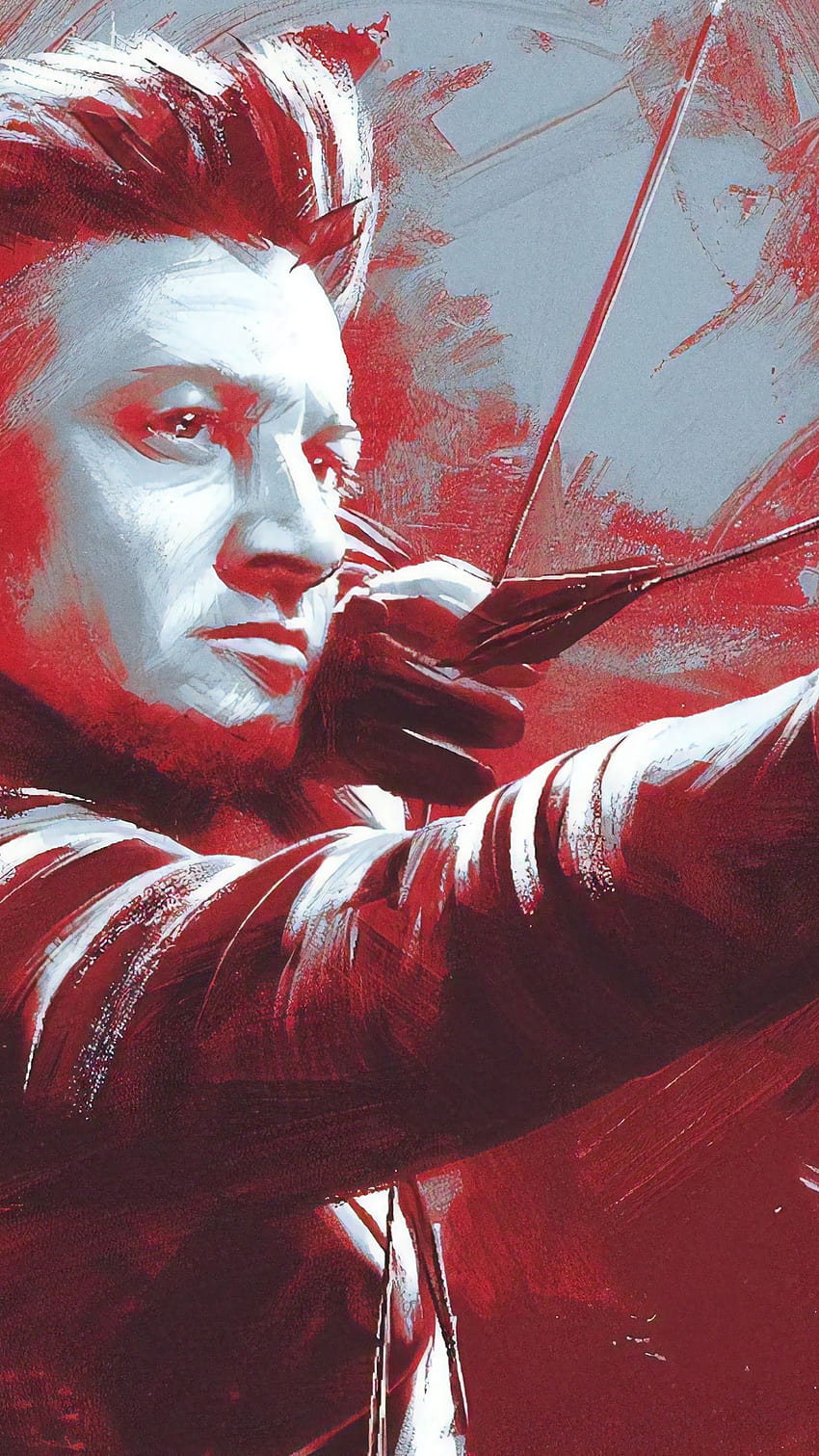 Avengers Endgame Hawkeye Clint Barton Hd Phone Wallpaper Pxfuel 17955 Hot Sex Picture 