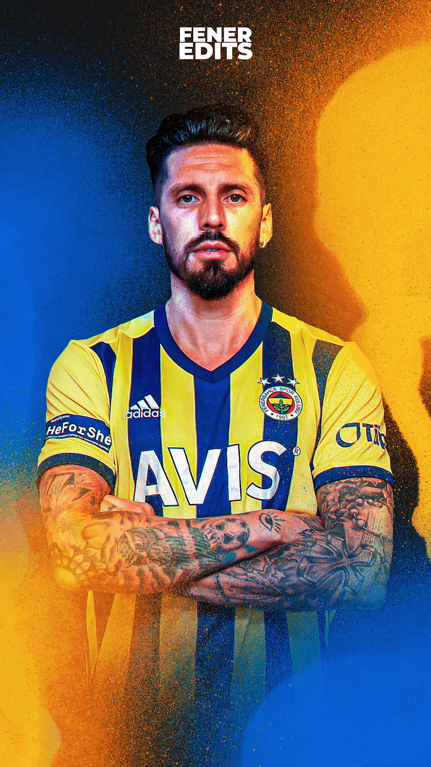 1080P Free download Jose Sosa Fenerbahçe on Behancebehance HD phone