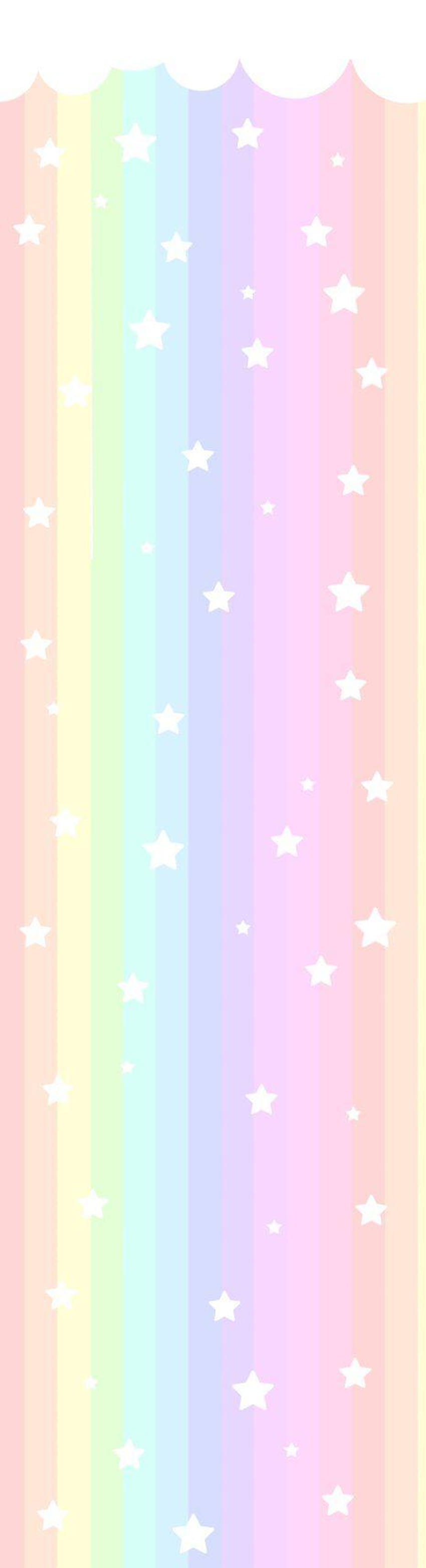 Deviantart Cute Pastel Hd Phone Wallpaper Pxfuel