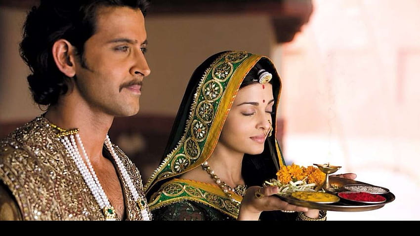 In Pics Jodha Akbar HD Wallpaper Pxfuel