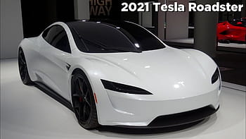 See Tesla Roadster Spacex Edition Vs World S Fastest Cars