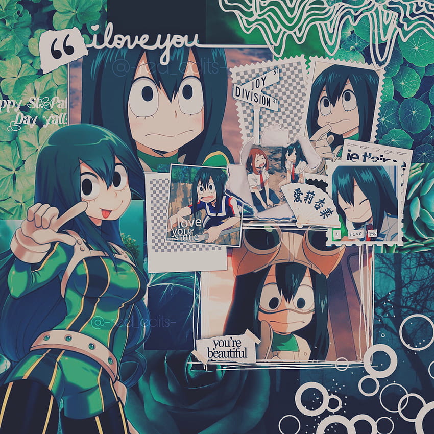 Aesthetic Froppy Hd Phone Wallpaper Pxfuel