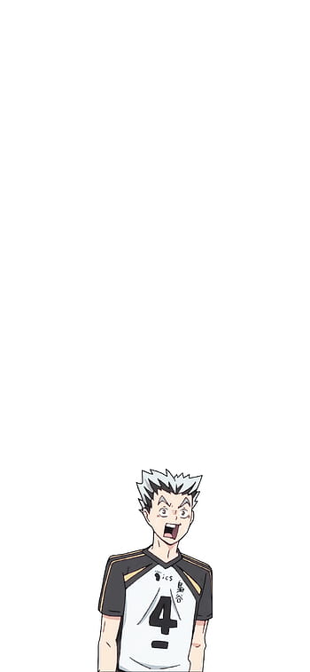 Haikyuu Lockscreen Bokuto Phone HD Phone Wallpaper Pxfuel