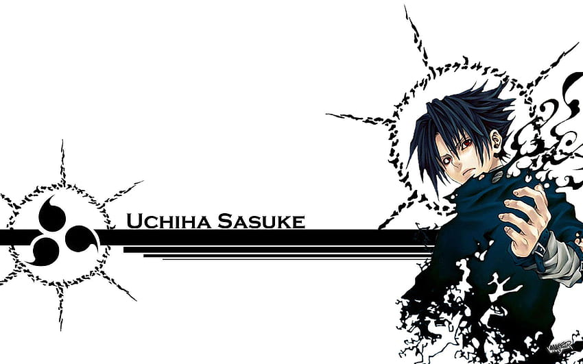 Uchiha Susake Sasuke Uchiha Curse Mark Hd Wallpaper Pxfuel