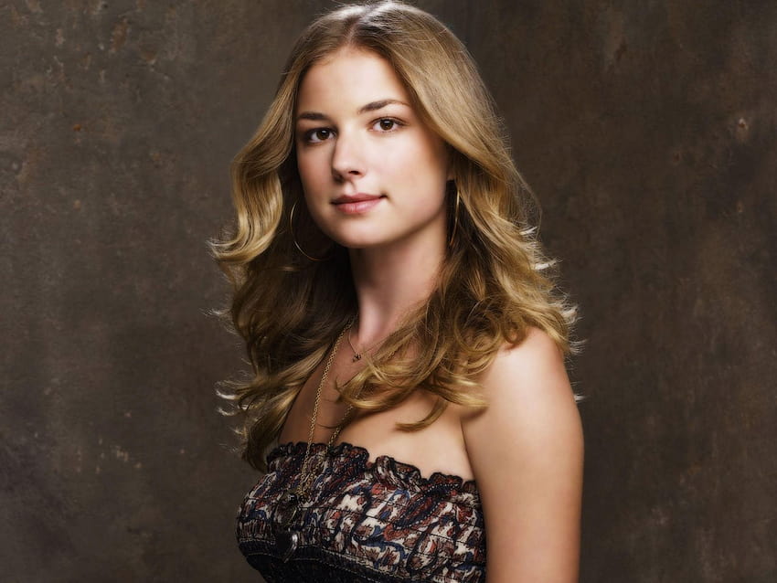 Emily Vancamp HD Wallpaper Pxfuel