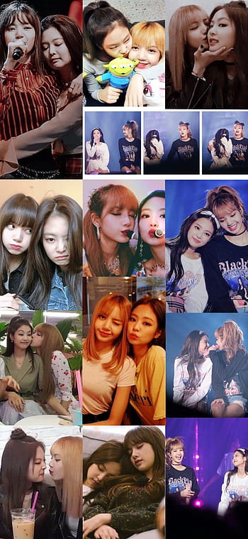 La Lisa Jenlisa Hd Phone Wallpaper Pxfuel