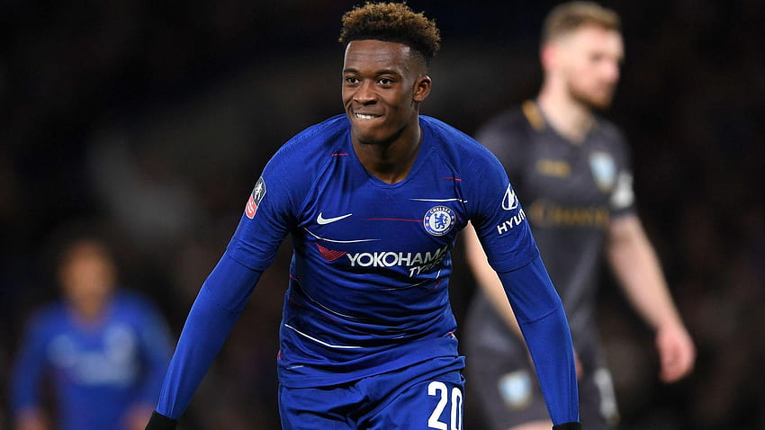 Burley I Would Leave For Bayern If I Was Hudson Callum Hudson Odoi Hd