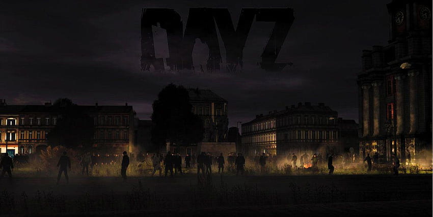 Dayz By Suzuki Hd Wallpaper Pxfuel