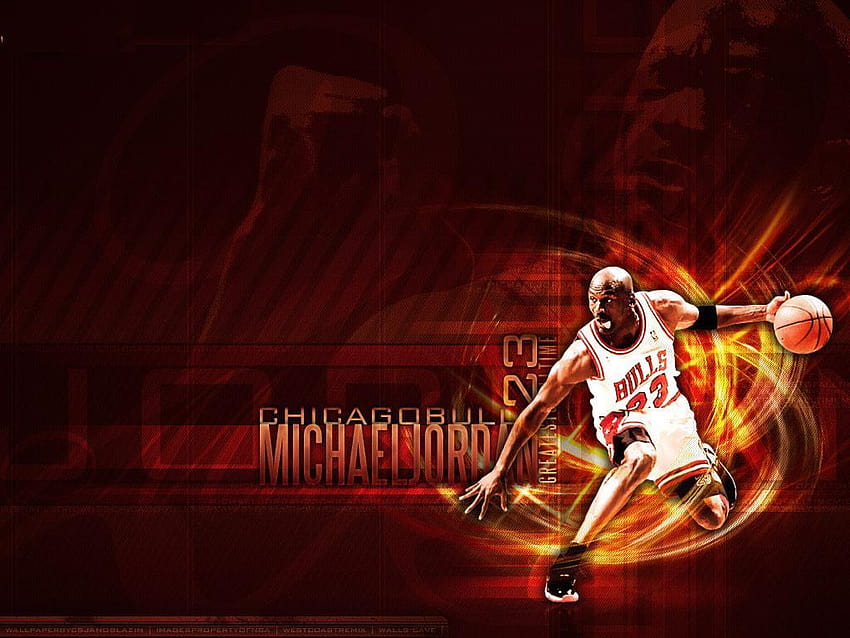 Michael Jordan Last Shot Michael Jordan Logos HD Wallpaper Pxfuel