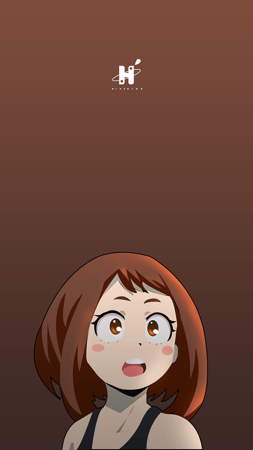 Ochaco Uraraka HD Phone Wallpaper Pxfuel