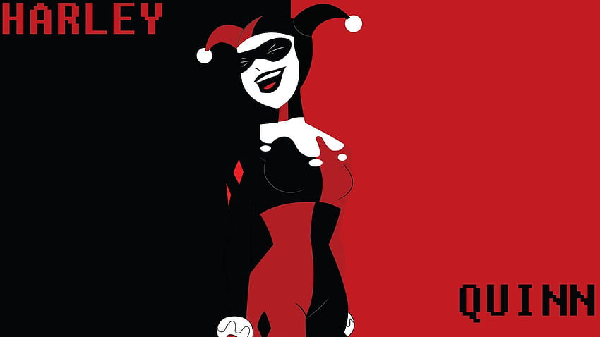 Harley Quinn Computer Backgrounds Harley Quinn Ps Hd Wallpaper Pxfuel