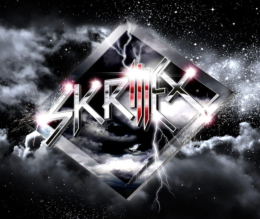 Skrillex Wallpaper Hd 1080p Bangarang