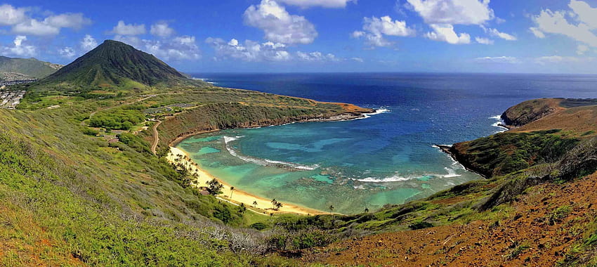 Top Oahu Hawaii Hd Wallpaper Pxfuel