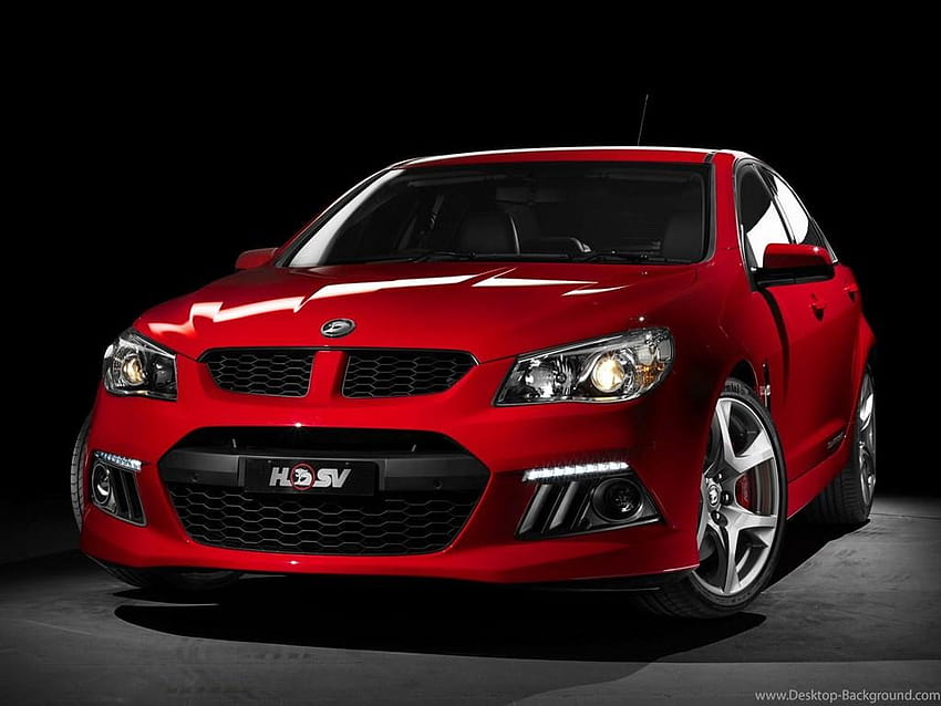 2014 Holden HSV GTS HD Wallpaper Pxfuel