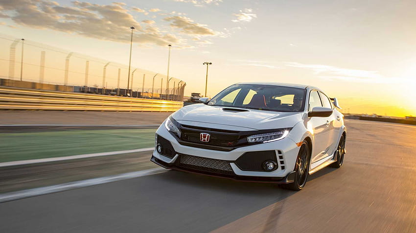 2019 Honda Civic Type R Civic Fc HD Wallpaper Pxfuel