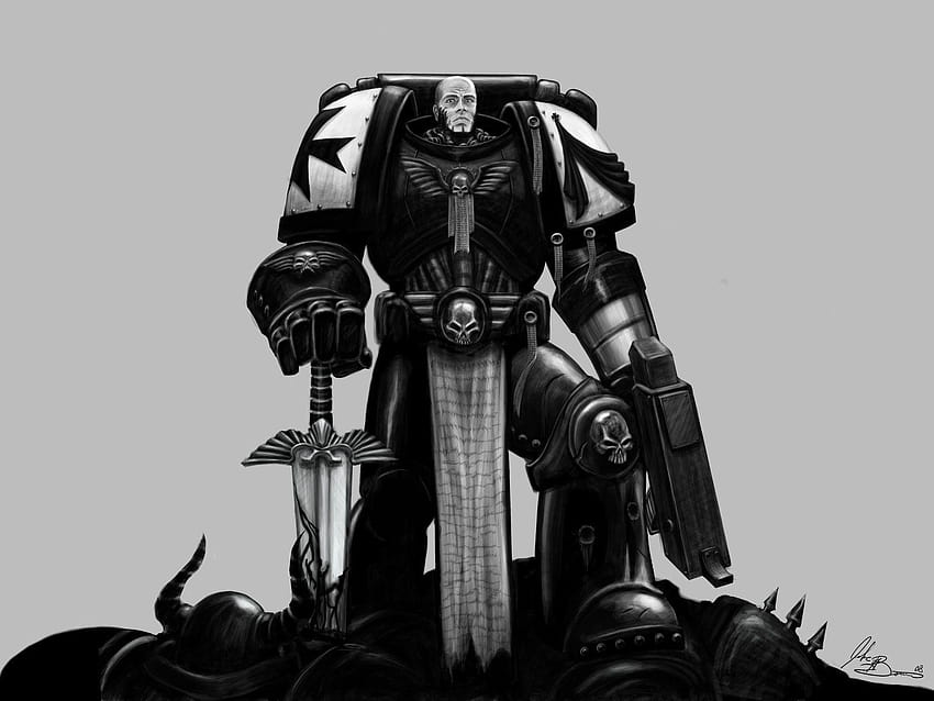 Teutonic Knight HD Wallpaper Pxfuel