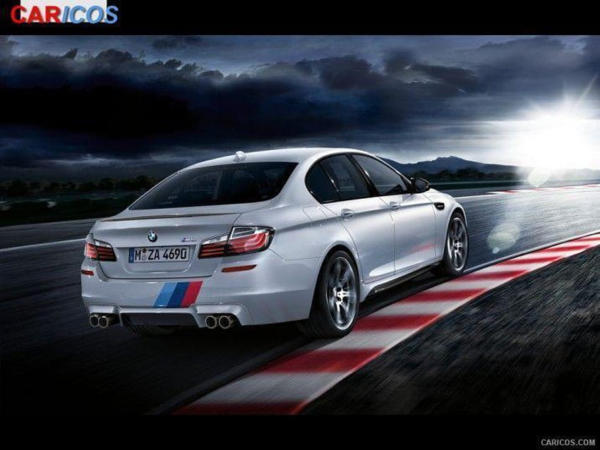 Bmw M With M Performance Parts Hd Wallpaper Pxfuel