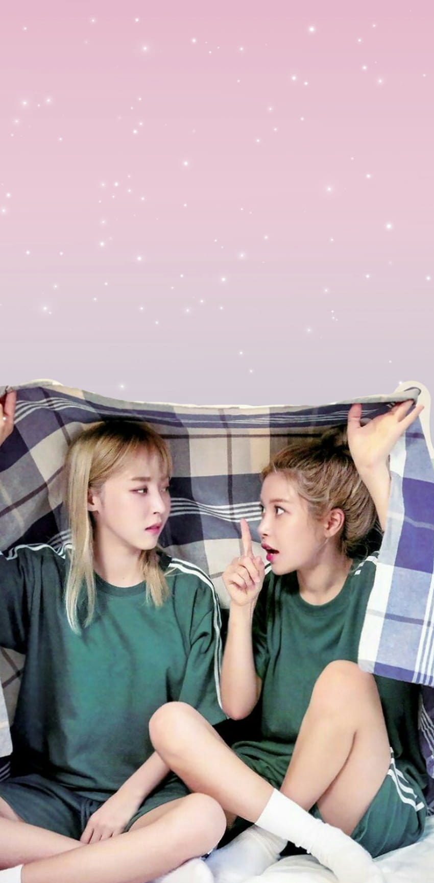 Aesthetic Moonbyul Mamamoo Hd Phone Wallpaper Pxfuel