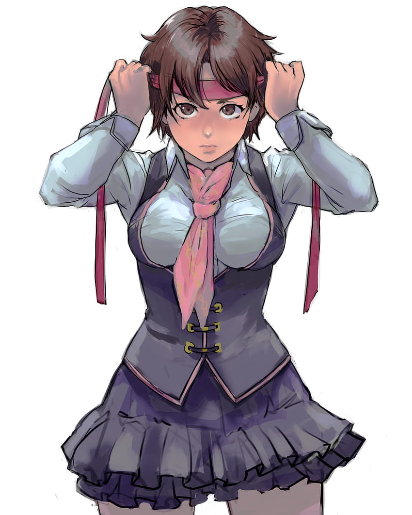 Kasugano Sakura Sakura Kasugano Hd Phone Wallpaper Pxfuel